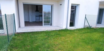Image 1 - Appartement · Montlouis Sur Loire (37270) · 2 pièces · 43m²
