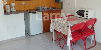 Image 2 - Appartement · Digne Les Bains (04000) · 1 pièce · 24m²