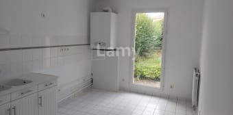Image 1 - Maison/villa · St Remy (71100) · 4 pièces · 90m²