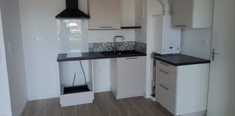 Image 2 - Appartement · Montlouis Sur Loire (37270) · 2 pièces · 43m²