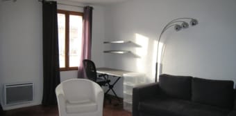 Image 1 - Appartement · Aix En Provence (13100) · 2 pièces · 59m²