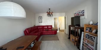 Image 1 - Appartement · Dijon (21000) · 4 pièces · 85m²