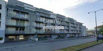 Image 2 - Appartement · Rennes (35200) · 1 pièce · 32m²