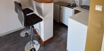 Image 1 - Appartement · Grenoble (38000) · 1 pièce · 22m²