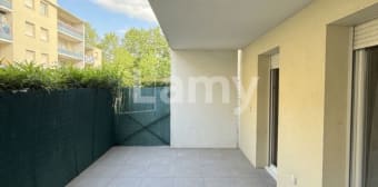 Image 1 - Appartement · Toulouse (31200) · 3 pièces · 62m²