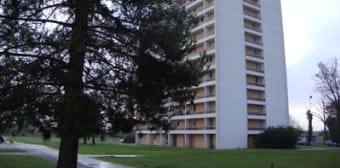 Image 1 - Appartement · Gradignan (33170) · 1 pièce · 14m²