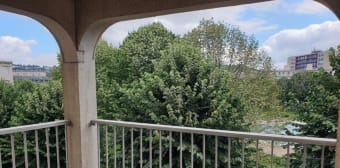 Image 3 - Appartement · Rouen (76000) · 2 pièces · 49m²