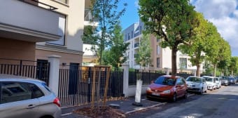 Image 1 - Appartement · Champigny Sur Marne (94500) · 1 pièce · 29m²