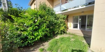 Image 1 - Appartement · Labarthe Sur Leze (31860) · 3 pièces · 66m²