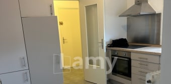 Image 2 - Appartement · Selestat (67600) · 4 pièces · 88m²