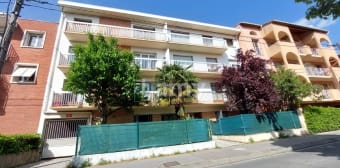 Image 1 - Appartement · Toulouse (31400) · 1 pièce · 28m²