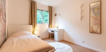 Image 3 - Appartement · Rouen (76000) · 1 pièce · 10m²