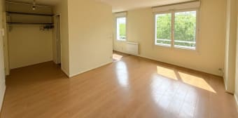 Image 1 - Appartement · Reims (51100) · 1 pièce · 28m²