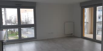 Image 2 - Appartement · Tours (37100) · 3 pièces · 62m²