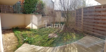 Image 3 - Appartement · Essey Les Nancy (54270) · 3 pièces · 66m²