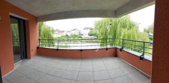 Image 2 - Appartement · Jarville La Malgrange (54140) · 3 pièces · 77m²