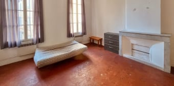 Image 1 - Appartement · Aix En Provence (13100) · 1 pièce · 31m²