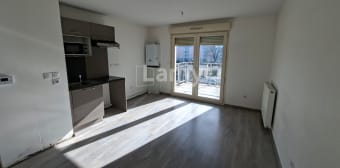 Image 1 - Appartement · Aulnat (63510) · 2 pièces · 38m²