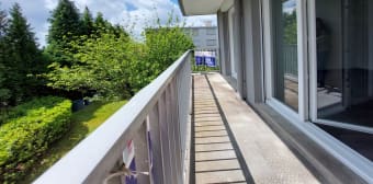 Image 1 - Appartement · Limoges (87100) · 5 pièces · 93m²