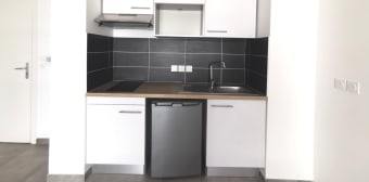 Image 3 - Appartement · Toulouse (31200) · 2 pièces · 41m²
