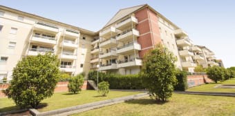 Image 2 - Appartement · Toulouse (31200) · 3 pièces · 68m²