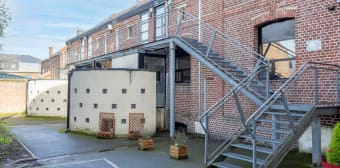 Image 1 - Appartement · Anzin (59410) · 3 pièces · 77m²