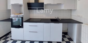 Image 1 - Appartement · Grenoble (38000) · 3 pièces · 76m²