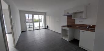 Image 1 - Appartement · Avignon (84000) · 2 pièces · 39m²