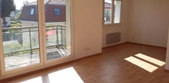 Image 2 - Appartement · Habsheim (68440) · 2 pièces · 50m²