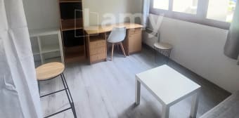 Image 2 - Appartement · Aix En Provence (13090) · 1 pièce · 16m²