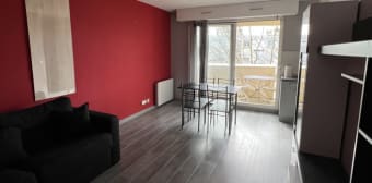 Image 3 - Appartement · Merignac (33700) · 2 pièces · 47m²