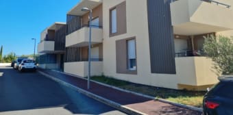 Image 2 - Appartement · Frejus (83600) · 3 pièces · 63m²