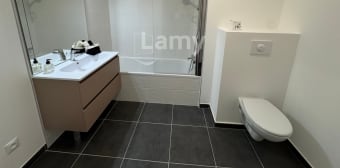 Image 2 - Appartement · St Gervais Les Bains (74170) · 2 pièces · 43m²