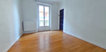 Image 3 - Appartement · Grenoble (38000) · 3 pièces · 76m²