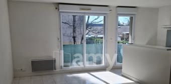 Image 1 - Appartement · Nantes (44300) · 3 pièces · 63m²