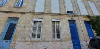 Image 1 - Appartement · Bordeaux (33300) · 2 pièces · 32m²