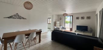 Image 3 - Appartement · Villard De Lans (38250) · 3 pièces · 58m²