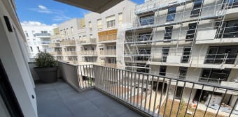 Appartement · Fontaine Les Dijon (21121) · 2 pièces · 45m²