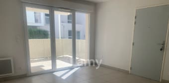 Image 2 - Appartement · Perpignan (66000) · 2 pièces · 39m²