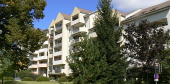 Image 1 - Appartement · Annecy (74940) · 4 pièces · 87m²
