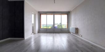 Image 1 - Appartement · Limoges (87100) · 2 pièces · 52m²