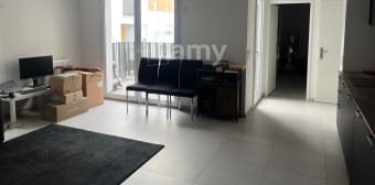 Image 1 - Appartement · Poissy (78300) · 3 pièces · 64m²