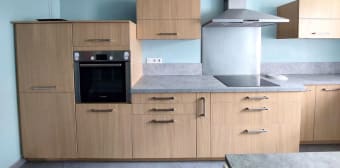 Image 2 - Appartement · Limoges (87100) · 5 pièces · 93m²