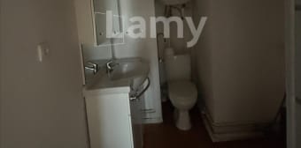 Image 3 - Appartement · Lille (59800) · 1 pièce · 20m²