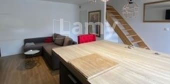 Image 2 - Appartement · Bordeaux (33100) · 3 pièces · 55m²