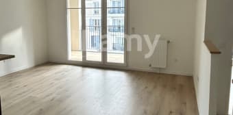 Image 1 - Appartement · Villiers Sur Marne (94350) · 3 pièces · 65m²