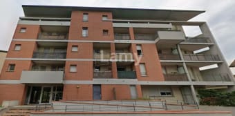 Image 1 - Appartement · Toulouse (31300) · 2 pièces · 41m²