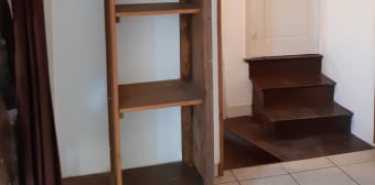 Image 2 - Appartement · Sens (89100) · 3 pièces · 42m²