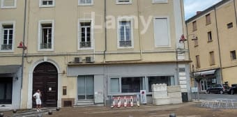 Image 1 - Bureaux · Ales (30100) · 116m²