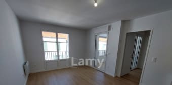 Image 1 - Appartement · St Pierre D Oleron (17310) · 2 pièces · 54m²